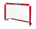 Mylec Junior Folding Sports Goal - 48" x 37" x 18"