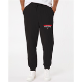 Wellesley Raiders '23 Winter Edition Midweight Fleece Pants