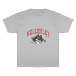 Wellesley Champion T-Shirt