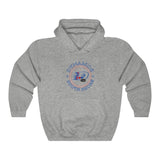 Dynamos Unisex Heavy Blend™ Hooded Sweatshirt