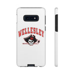 Wellesley Tough Cases