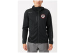 Boston Jr Huskies Bauer Vapor Fleece