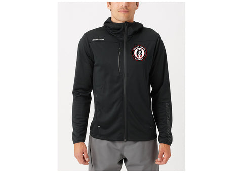 Boston Jr Huskies Bauer Vapor Fleece