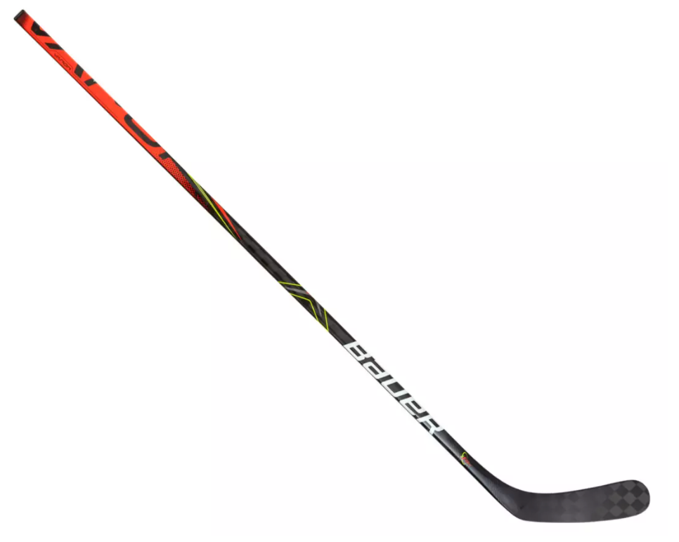 Bauer Junior Vapor Flylite Grip Ice Hockey Stick