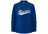 Boys 2010 Boch Blazers Uniform Package