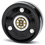 Boston Bruins Green Biscuit