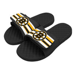 Boston Bruins Stripes