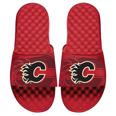 Calgary Flames OT