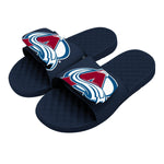 Colorado Avalanche Blown Up