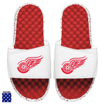 Red Wings Red Americana