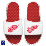 Red Wings Red Americana