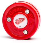 Red Wings Green Biscuit