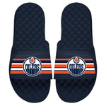 Edmonton Oilers Stripes