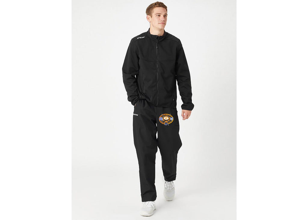 Gardner Hockey CCM Lightweight Rink Suit Team Pants – HockeyGear