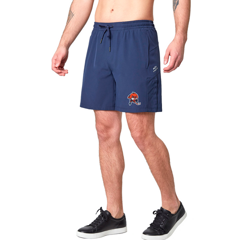 Syracuse University True City Flyte Shorts