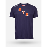 Syracuse University CCM T-Shirt Adult