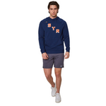 Syracuse University True Terry Hoodie