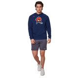 Syracuse University True Terry Hoodie