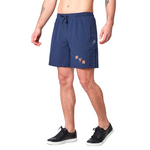 Syracuse University True City Flyte Shorts