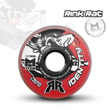 Rink Rat Identity XX Roller Hockey Wheel