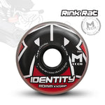 Rink Rat Identity XX Roller Hockey Wheel