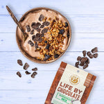 OLS Organic Raw "Life By Chocolate" Trail Mix