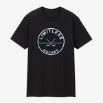 Limitless Black Tee Shirt Youth