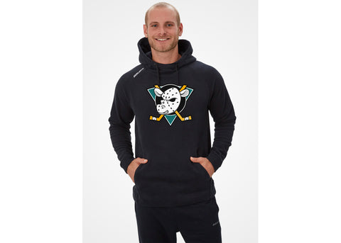 MIGHTY COW Bauer Perfect Hoodie