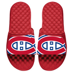 Montreal Canadiens Blown Up