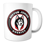 Boston Jr Huskies Mug