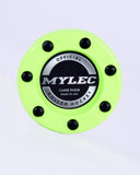 Official Roller Hockey Game Puck-4 Pack