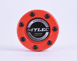 Official Roller Hockey Game Puck-4 Pack