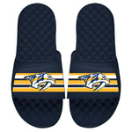 Nashville Predators Stripes