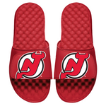 New Jersey Devils Blown Up