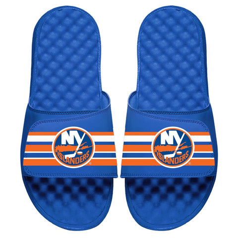 New York Islanders Stripes