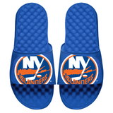 New York Islanders Blown Up