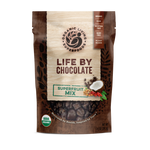 OLS Organic Raw "Life By Chocolate" Trail Mix