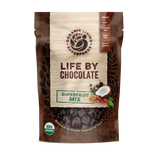 OLS Organic Raw "Life By Chocolate" Trail Mix