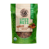 OLS Organic Raw Sprouted Cinnamon Pecans