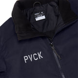 CUSTOM (NAME & NUMBER) Boch Blazers PVCK Team Jacket Youth