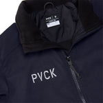 CUSTOM (NAME & NUMBER) Boch Blazers Winter '23 Edition PVCK Team Jacket Youth