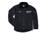 CUSTOM (NAME & NUMBER) Boch Blazers PVCK Team Jacket Youth