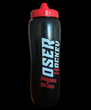 Hoser Hockey Water Bottle