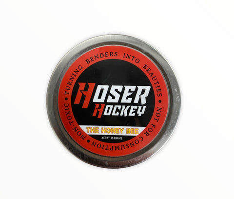 Hoser Hockey Honey Bee Stick Wax