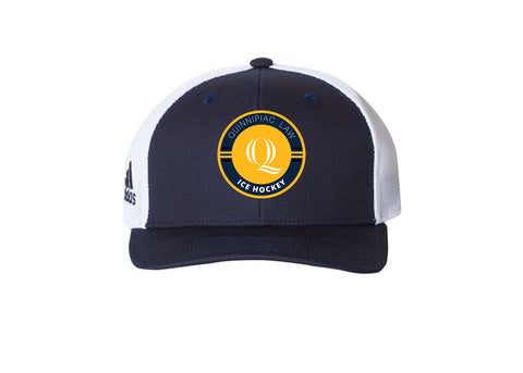 QU Law Hockey ADIDAS Hat