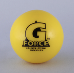 Mylec Liquid Filled G Force® Ball
