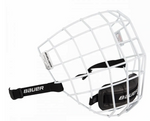 Bauer Profile II Facemask