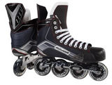 Bauer X300R Roller Hockey Skates - Youth