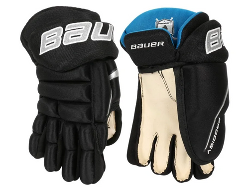 Bauer Prodigy Hockey Gloves - Youth