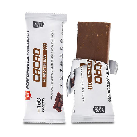 Hi Protein Chocolate Bar